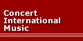 concert nternational music