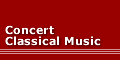 concert classical musik