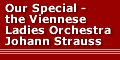 our special the viennese ladies orchestra johann strauss