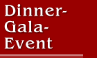 Dinner - Gala - Event