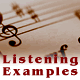 Listening Examples DancEmotion