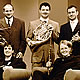 Picture 1 Vienna Zemlinsky Quintet