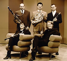 Vienna Zemlinsky Quintet