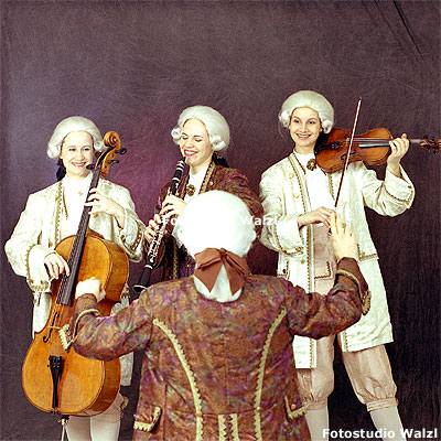 Rococo Ensemble
